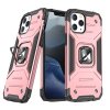 eng pl Wozinsky Ring Armor Case Kickstand Tough Rugged Cover for iPhone 13 Pro Max rose gold 73340 1