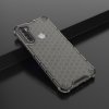 eng pl Honeycomb Case armor cover with TPU Bumper for Xiaomi Redmi Note 8T black 56228 14