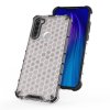 eng pl Honeycomb Case armor cover with TPU Bumper for Xiaomi Redmi Note 8T blue 56227 7