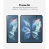 eng pl Ringke Screen Protector F B tempered glass for Samsung Galaxy Z Fold 3 S19P044 76796 3