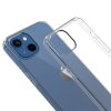 eng pl Ultra Clear 0 5mm Case Gel TPU Cover for iPhone 13 mini transparent 74419 4
