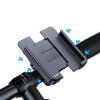 eng pl Joyroom adjustable phone bike mount holder for handlebar black JR ZS252 71626 16