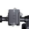 eng pl Joyroom adjustable phone bike mount holder for handlebar black JR ZS252 71626 17