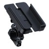 eng pl Joyroom adjustable phone bike mount holder for handlebar black JR ZS252 71626 1