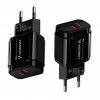 eng pl Wozinsky USB Quick Charge charger black WWC B02 63965 4