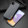 eng pl Dux Ducis Fino case covered with nylon material for Samsung Galaxy A22 5G gray 72329 2