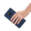 eng pl DUX DUCIS Skin Pro Bookcase type case for Xiaomi Redmi Note 9 Pro Redmi Note 9S blue 59980 7