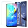 eng pl Tempered Glass 9H Screen Protector for Motorola Moto G8 Power packaging envelope 59480 1