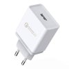 hun pl Ugreen CD122 Quick Charge 3 0 USB wall Charger white 99511 1