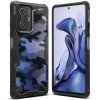 eng pl Ringke Fusion X Design durable PC Case with TPU Bumper for Xiaomi Mi 11T Pro Mi 11T Camo Black FX587E73 87716 1