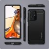 eng pl SPIGEN RUGGED ARMOR XIAOMI 11T 5G 11T PRO 5G MATTE BLACK 88406 2