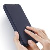 eng pl DUX DUCIS Skin X Bookcase type case for Samsung Galaxy S20 FE 5G blue 65322 2
