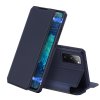 eng pl DUX DUCIS Skin X Bookcase type case for Samsung Galaxy S20 FE 5G blue 65322 1