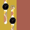 eng pm Strap Moro replacement band strap for Samsung Galaxy Watch 42mm wristband bracelet camo black 7 77643 1