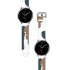 eng pm Strap Moro replacement band strap for Samsung Galaxy Watch 42mm wristband bracelet camo black 1 77637 2