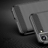 eng pm Carbon Case Flexible TPU cover for Samsung Galaxy S22 black 81679 3