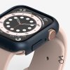 eng pm Ringke Slim Watch Case 2x set protective case for Watch 6 44mm Watch 5 44mm Watch 4 44mm Watch SE 44mm transparent transparent SLAP0033 66986 3