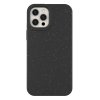 eng pm Eco Case Case for iPhone 12 Pro Silicone Cover Phone Shell Black 80504 1