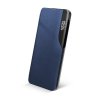SMART VIEW MAGNET Book for SAMSUNG A02S navy
