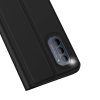 eng pl Dux Ducis Skin Pro holster cover case with flap Motorola Moto G41 G13 black 89104 2