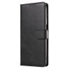 eng pl Magnet Case elegant case cover with a flap and stand function Google Pixel 6 black 88543 6