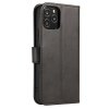 eng pl Magnet Case Elegant Case Cover Flip Cover for Xiaomi Redmi Note 11 Pro 5G 11 Pro 5G 11 Pro Black 91483 2