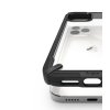 eng pl Ringke Fusion X case armored cover with frame for iPhone 12 Pro iPhone 12 black FUAP0024 63906 6