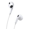 eng pl Baseus encok c17 in ear wired headphones with usb type c microphone white NGCR010002 84967 7