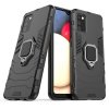 eng pl Ring Armor tough hybrid case cover magnetic holder for Samsung Galaxy A03s 166 5 black 88993 1