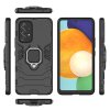 eng pl Ring Armor tough hybrid case cover magnetic holder for Samsung Galaxy A53 5G black 91272 5