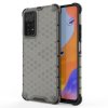 eng pl Honeycomb case armored cover with a gel frame for Xiaomi Redmi Note 11 Pro 11 Pro black 88996 1
