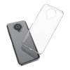 eng pl Gel cover for Ultra Clear 0 5mm Nokia G20 Nokia G10 transparent 91760 5
