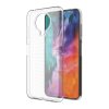 eng pl Gel cover for Ultra Clear 0 5mm Nokia G20 Nokia G10 transparent 91760 4