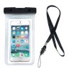 eng pl Waterproof pouch phone bag for swimming pool transparent 90884 15