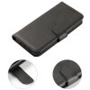 eng pl Magnet Case elegant bookcase type case with kickstand for Xiaomi Redmi 10X 4G Xiaomi Redmi Note 9 black 65933 8