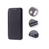 43755 6 magneticke flipove pouzdro diva na iphone 7 8 se 2020 se 2022 cerne