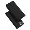 eng pl Dux Ducis Skin Pro Holster Flip Cover for iPhone 14 black 106723 1