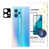 eng pl Wozinsky Full Camera Glass 9H Full Camera Tempered Glass for Realme 9 Pro 95818 1