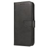 eng pl Magnet Case elegant case case cover with a flap and stand function Realme C35 black 95988 3