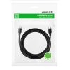 eng pl Ugreen USB Type C charging and data cable 3A 1 5m black US286 92314 21
