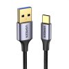 eng pl Ugreen cable USB 3 0 USB Type C 3A 2m cable US187 97156 1