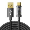 eng pl Joyroom USB cable USB Type C for charging data transmission 3A 2m black S UC027A20 107841 1