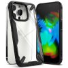 eng pl Ringke Fusion X Design case armored cover with frame for iPhone 14 Pro Max black FX647E55 107847 3