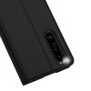 eng pl Dux Ducis Skin Pro holster cover flip cover for Sony Xperia 1 IV black 96936 3