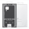 eng pl Nillkin Super Frosted Shield Pro durable cover for Samsung Galaxy M53 5G black 96044 19