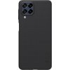 eng pl Nillkin Super Frosted Shield Pro durable cover for Samsung Galaxy M53 5G black 96044 1