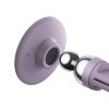 eng pl Baseus C01 Magnetic car holder for smartphone on the ventilation grille purple SUCC000105 106506 6