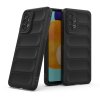 eng pl Magic Shield Case Case for Samsung Galaxy A52s 5G A52 5G A52 4G Flexible Armored Cover Black 106416 6