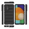 eng pl Magic Shield Case Case for Samsung Galaxy A52s 5G A52 5G A52 4G Flexible Armored Cover Black 106416 7
