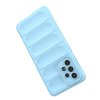 eng pl Magic Shield Case Case for Samsung Galaxy A33 5G Flexible Armored Cover Light Blue 106430 3